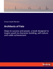 Architects Of Fate