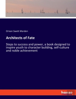 Bertrand.pt - Architects Of Fate