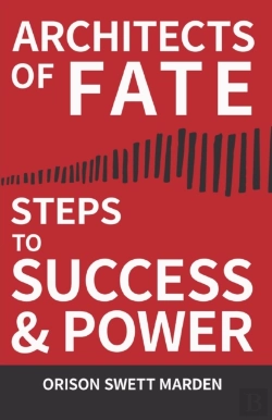 Bertrand.pt - Architects Of Fate - Steps To Success And Power