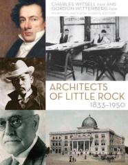Architects Of Little Rock
