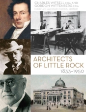 Architects Of Little Rock