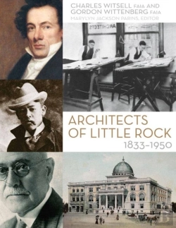 Bertrand.pt - Architects Of Little Rock