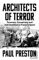 Architects Of Terror