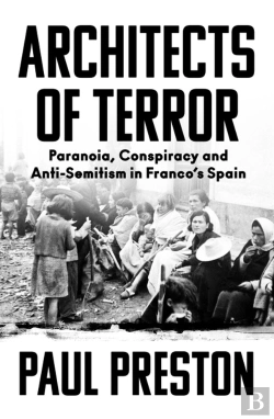 Bertrand.pt - Architects Of Terror