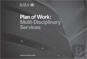 Architect'S Plan Of Work