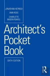 Architect'S Pocket Book