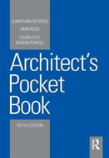 Architect'S Pocket Book