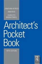 Architect'S Pocket Book