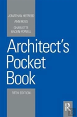 Bertrand.pt - Architect'S Pocket Book