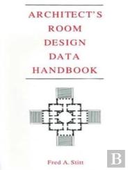 Architect'S Room Design Data Handbook