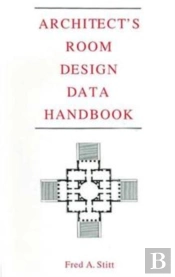 Architect'S Room Design Data Handbook