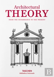 Architectual Theory