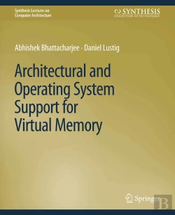 Bertrand.pt - Architectural And Operating System Support For Virtual Memory