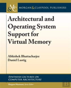 Bertrand.pt - Architectural And Operating System Support For Virtual Memory