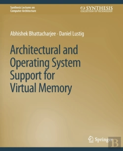 Bertrand.pt - Architectural And Operating System Support For Virtual Memory