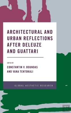 Bertrand.pt - Architectural And Urban Reflections After Deleuze And Guattari