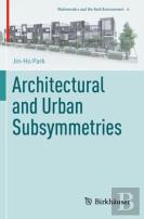 Architectural And Urban Subsymmetries