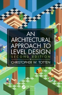 Bertrand.pt - Architectural Approach To Level Design