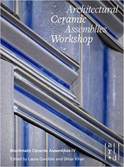 Architectural Ceramic Assemblies /Anglais