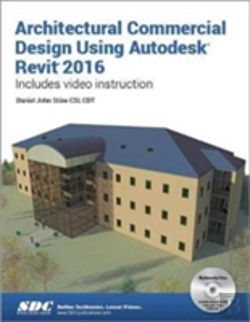 Bertrand.pt - Architectural Commercial Design Using Autodesk Revit 2016