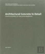 Architectural Concrete In Detail