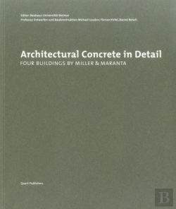 Bertrand.pt - Architectural Concrete In Detail