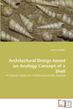 Bertrand.pt - Architectural Design Based On Analogy Concept Of A Shell