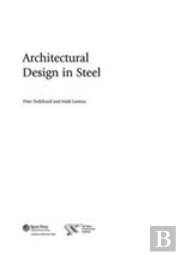 Architectural Design In Steel