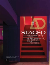 Architectural Design Journal Issue 1
