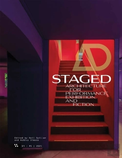 Bertrand.pt - Architectural Design Journal Issue 1