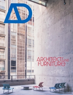 Bertrand.pt - Architectural Design Journal Issue 2