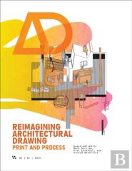 Architectural Design Journal Issue 3