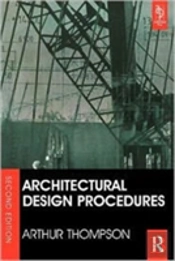 Architectural Design Procedures