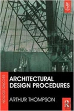 Bertrand.pt - Architectural Design Procedures