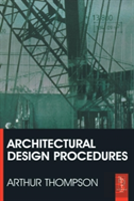 Architectural Design Procedures