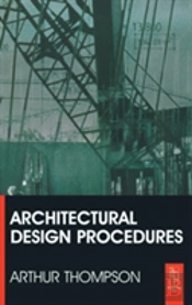 Architectural Design Procedures