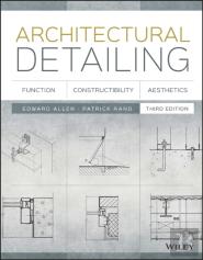 Architectural Detailing