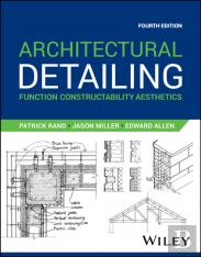 Architectural Detailing