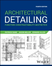Architectural Detailing