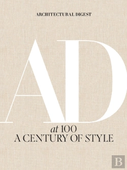 Bertrand.pt - Architectural Digest At 100: A Century Of Style