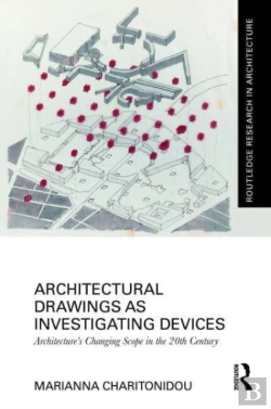 Bertrand.pt - Architectural Drawings As Investigating Devices