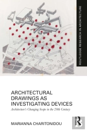 Architectural Drawings As Investigating Devices