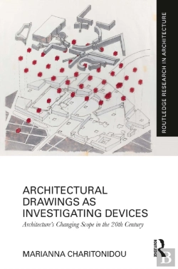 Bertrand.pt - Architectural Drawings As Investigating Devices