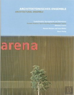 Bertrand.pt - Architectural Ensemble