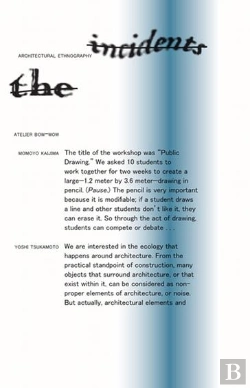 Bertrand.pt - Architectural Ethnography