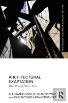 Architectural Exaptation