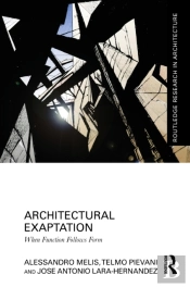 Architectural Exaptation
