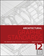 Architectural Graphic Standards