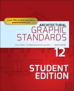 Bertrand.pt - Architectural Graphic Standards, Student Edition