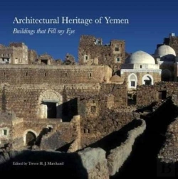 Bertrand.pt - Architectural Heritage Of Yemen